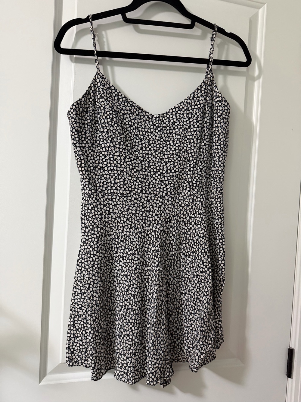 Zara Romper